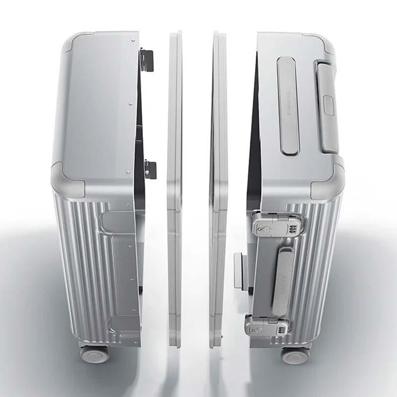 marco de aluminio de la Maleta Xiaomi Aluminum Frame Luggage de 24''