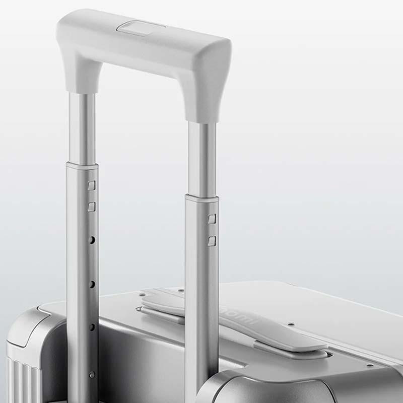 mango de la Maleta Xiaomi Aluminum Frame Luggage de 24''