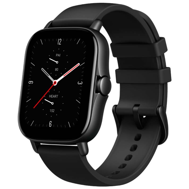 Amazfit GTS 2e - Reloj inteligente - Desprecintado