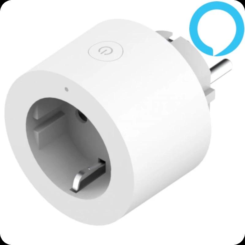 Xiaomi Aqara Smart Plug - Tomada Inteligente