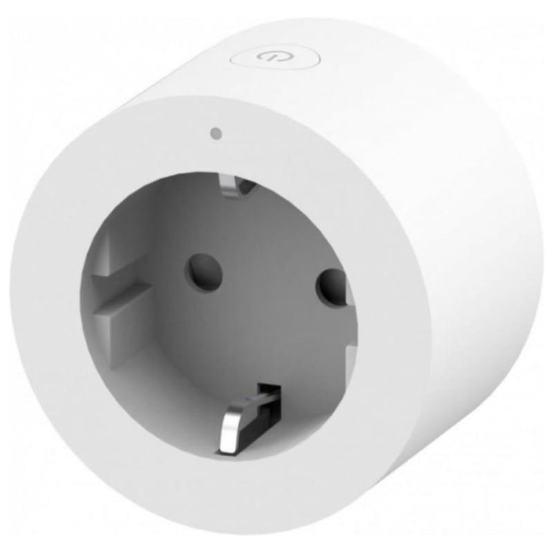 Xiaomi Aqara Smart Plug - Tomada Inteligente - Frontal