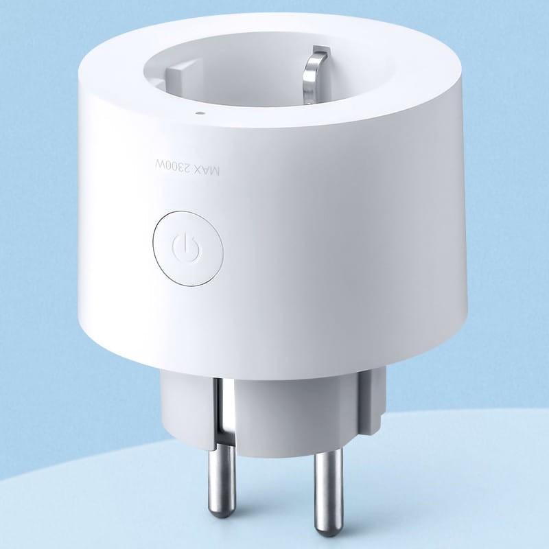 Xiaomi Aqara Smart Plug - Tomada Inteligente - Lateral