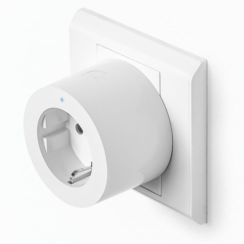Xiaomi Aqara Smart Plug - Tomada Inteligente