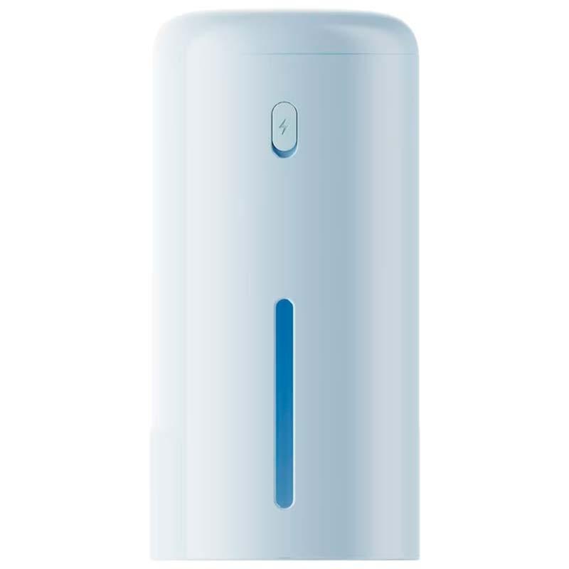 Xiaomi Automatic Soap Dispenser Azul - vista trasera
