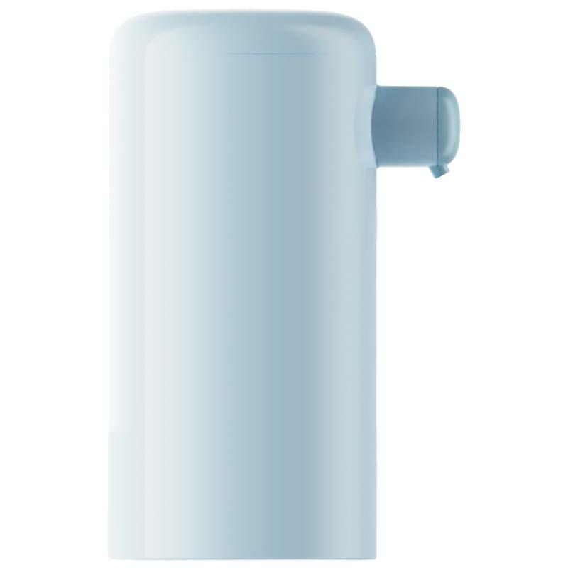 Xiaomi Automatic Soap Dispenser Azul - vista lateral