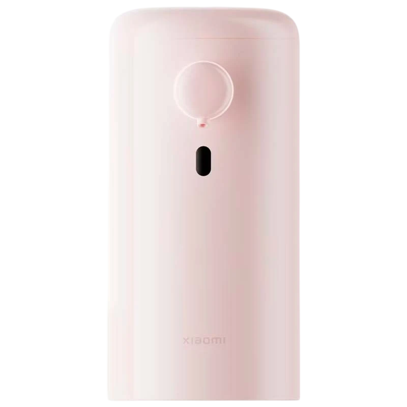 Xiaomi Automatic Soap Dispenser Rose - Distributeur Automatique de Savon
