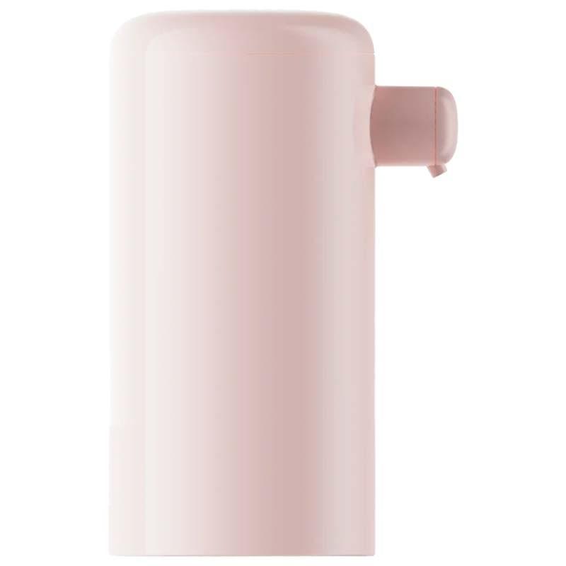 Xiaomi Automatic Soap Dispenser Rose - vue latérale