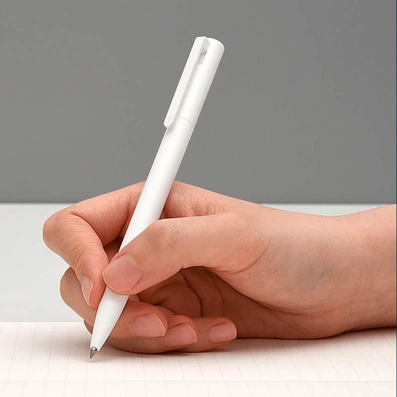Xiaomi Ballpoint Pen (10-pack) - agarre cómodo