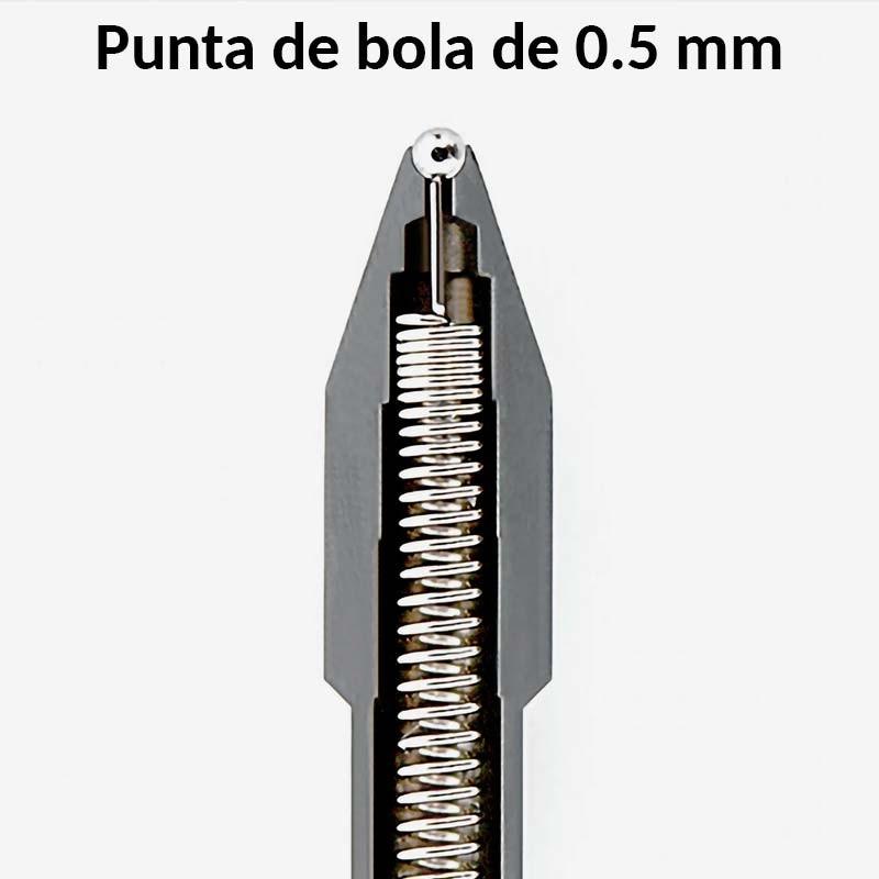 Xiaomi Ballpoint Pen (10-pack) - punta de bola