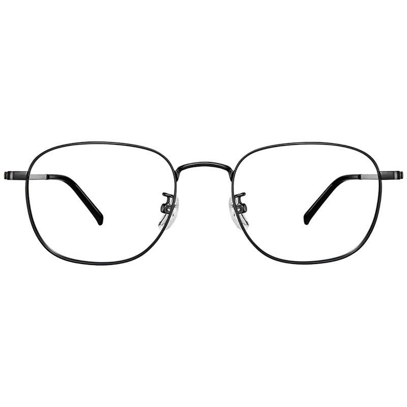 Xiaomi Blue Light Blocking Glasses Noir - Lunettes avec filtre de lumière bleue