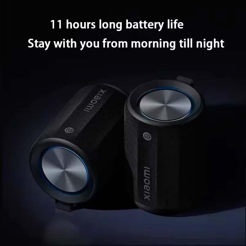 autonomía del Xiaomi Bluetooth Speaker Mini