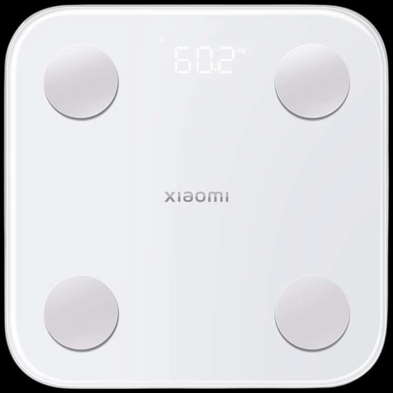 Báscula Xiaomi Body Composition Scale S400