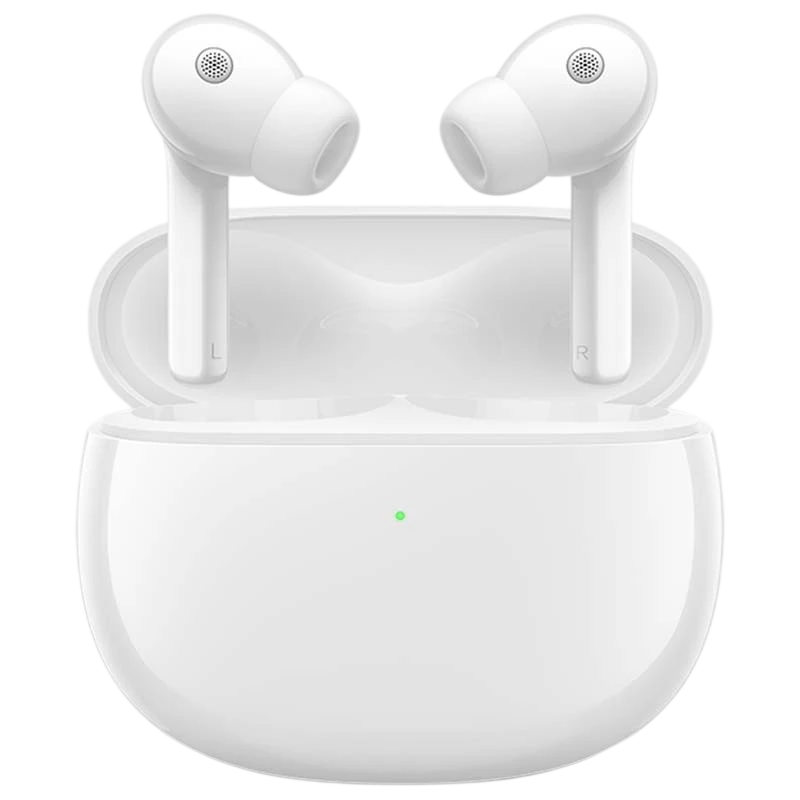 Auriculares Inalámbricos Xiaomi Buds 3 Blanco