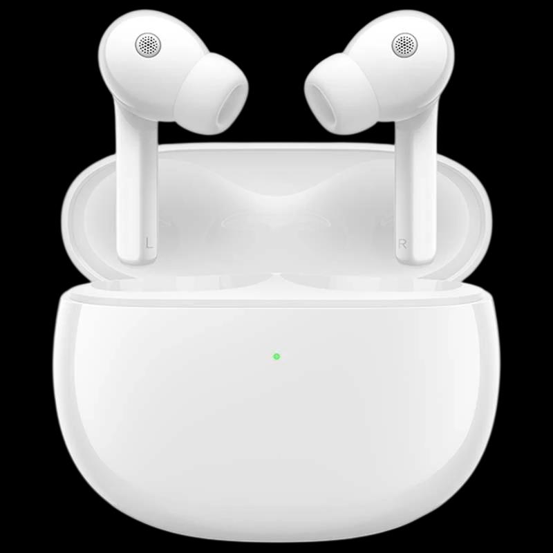 Auriculares Inalámbricos Xiaomi Buds 3 Blanco