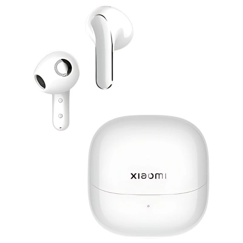 Xiaomi Buds 5 ANC Blanc - Ecouteurs Bluetooth