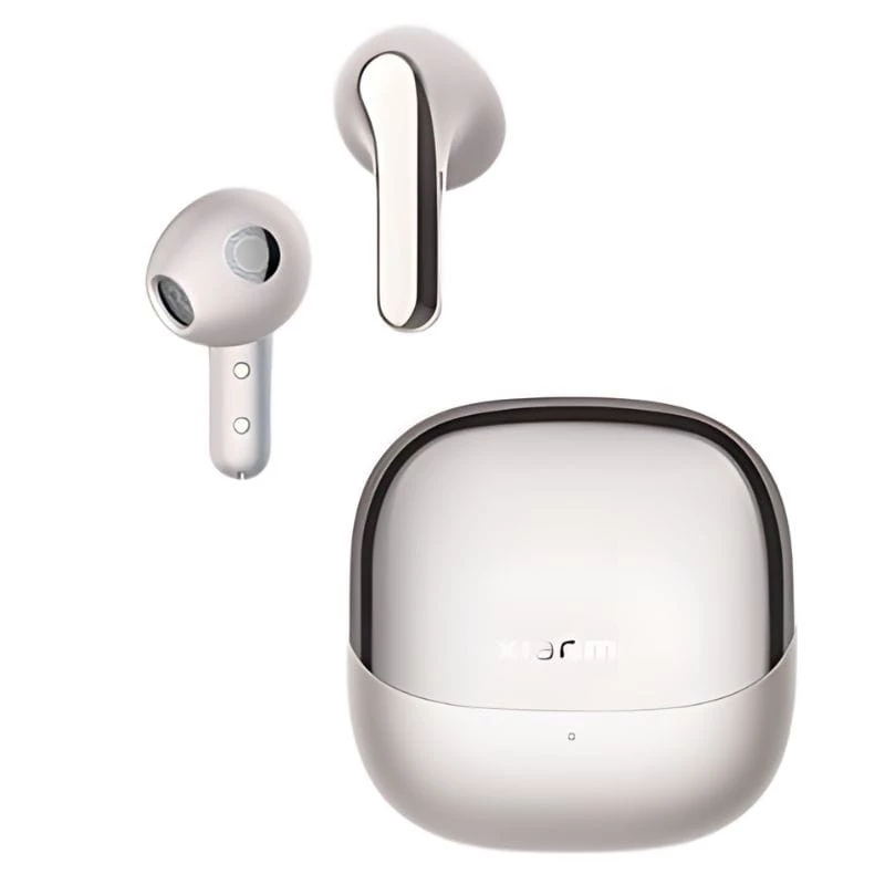 Xiaomi Buds 5 ANC Gris - Auriculares Bluetooth