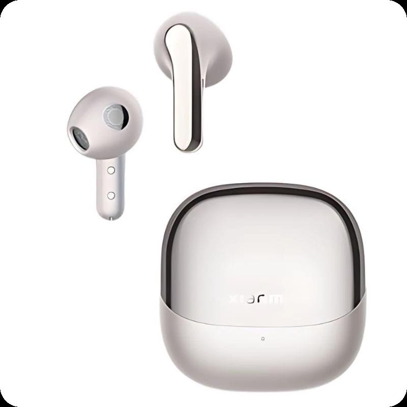 Xiaomi Buds 5 ANC Gris - Auriculares Bluetooth