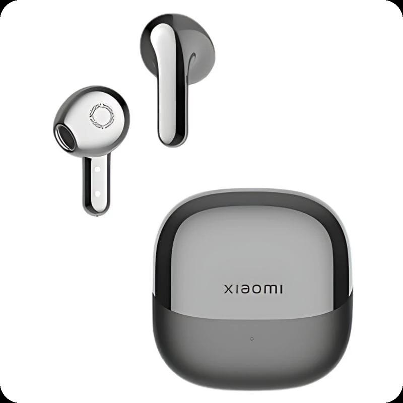 Xiaomi Buds 5 ANC Negro - Auriculares Bluetooth