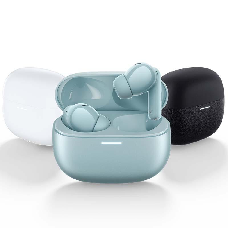 Auriculares Inalámbricos Xiaomi Redmi Buds 5 Pro Negro y otros colores disponibles