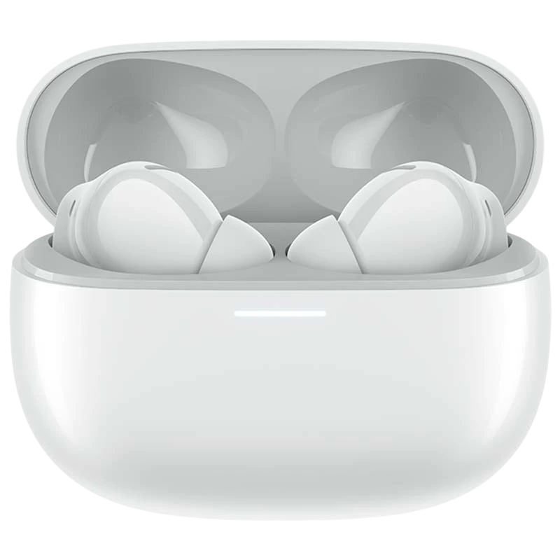 Xiaomi Redmi Buds 5 Pro Blanco con cancelación de ruido (ANC) - Auriculares Bluetooth