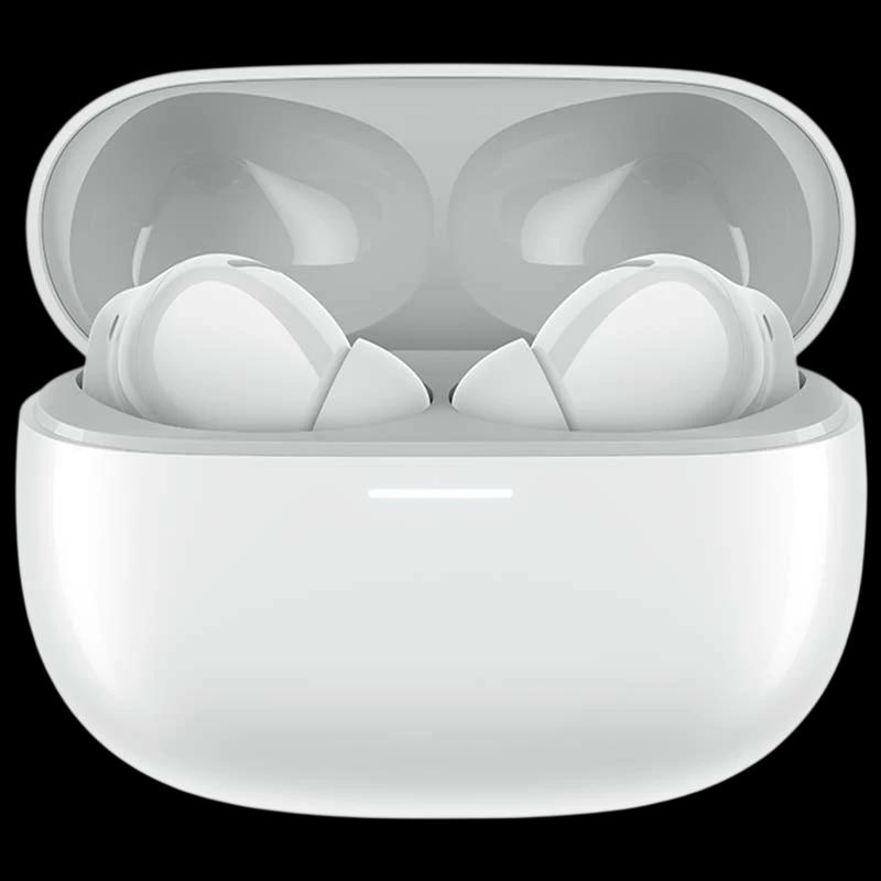 Xiaomi Redmi Buds 5 Pro Blanc Réduction de Bruit (ANC) - Écouteurs Bluetooth