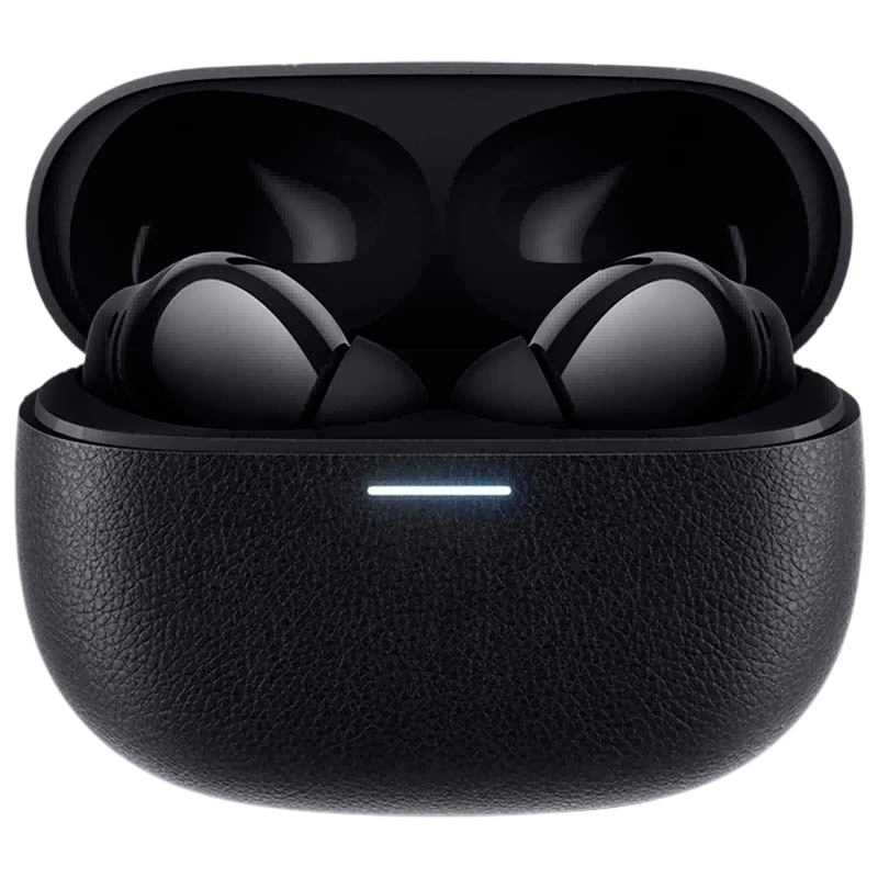 Xiaomi Redmi Buds 5 Pro Negro con cancelación de ruido (ANC) - Auriculares Bluetooth
