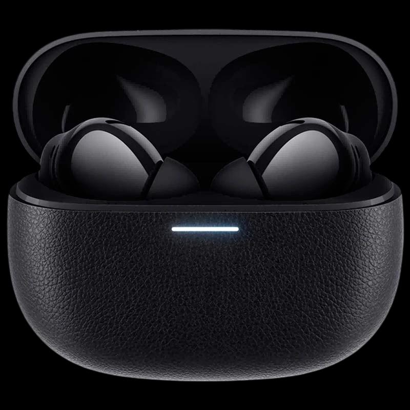 Xiaomi Redmi Buds 5 Pro Negro con cancelación de ruido (ANC) - Auriculares Bluetooth