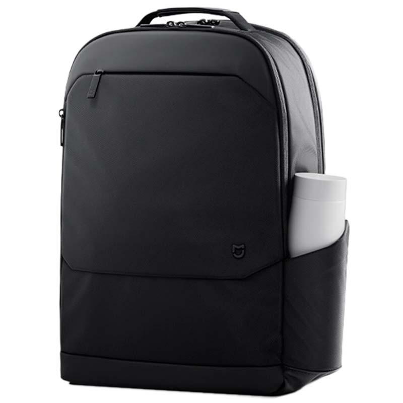 poche latérale du Sac à dos imperméable Xiaomi Business Backpack Noir 20L