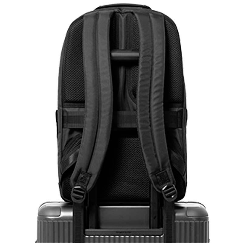 sangle pour bagages du Sac à dos imperméable Xiaomi Business Backpack Noir 20L