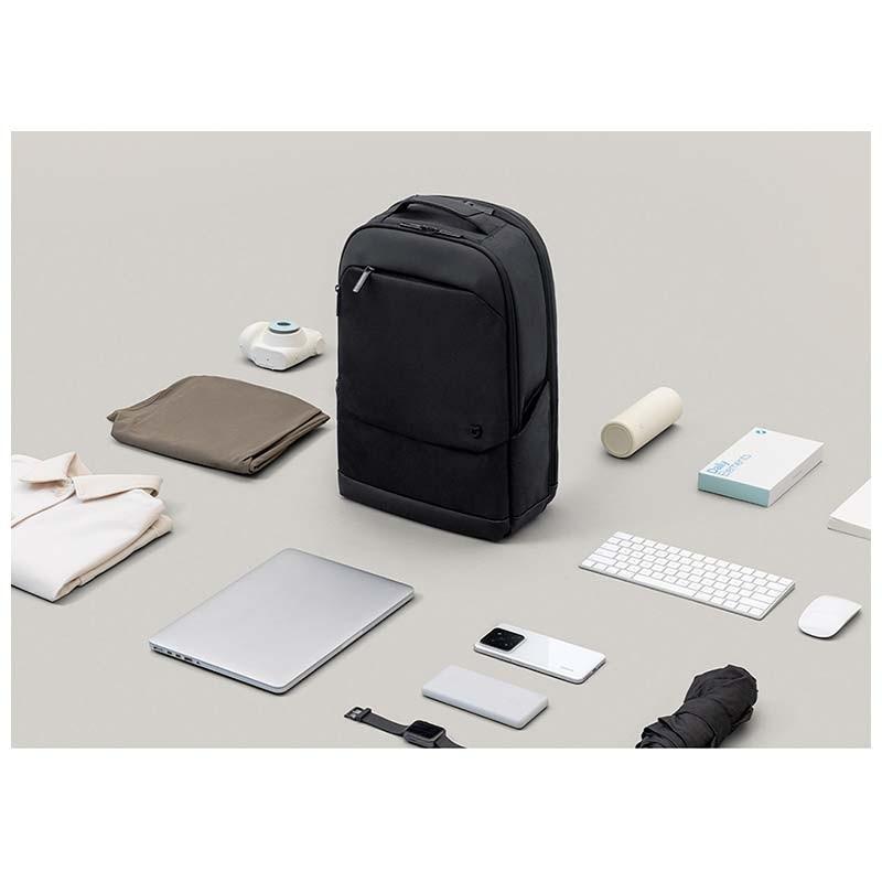 capacité du Sac à dos imperméable Xiaomi Business Backpack Noir