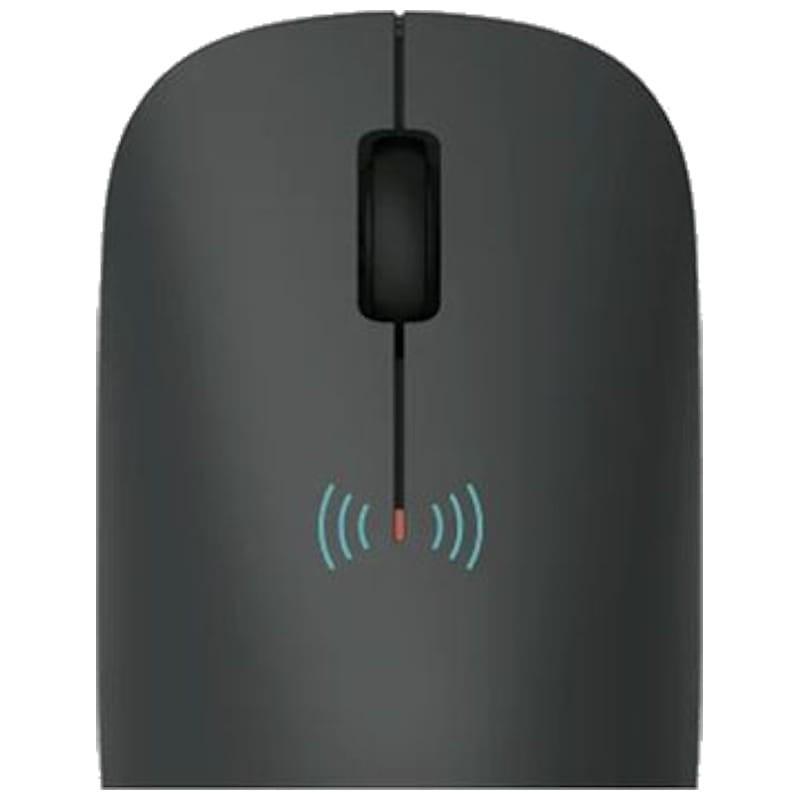 Ensemble clavier et souris sans fil Xiaomi - Souris noire