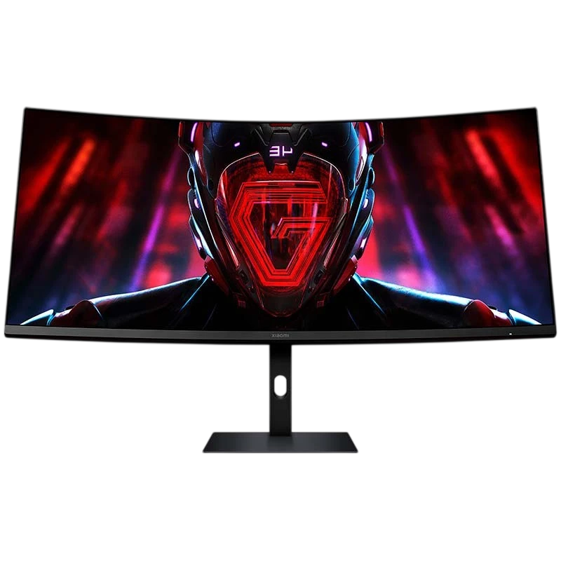 Xiaomi Curved Gaming Monitor G34WQi