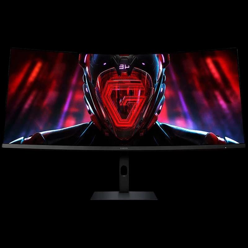 Xiaomi Curved Gaming Monitor G34WQi