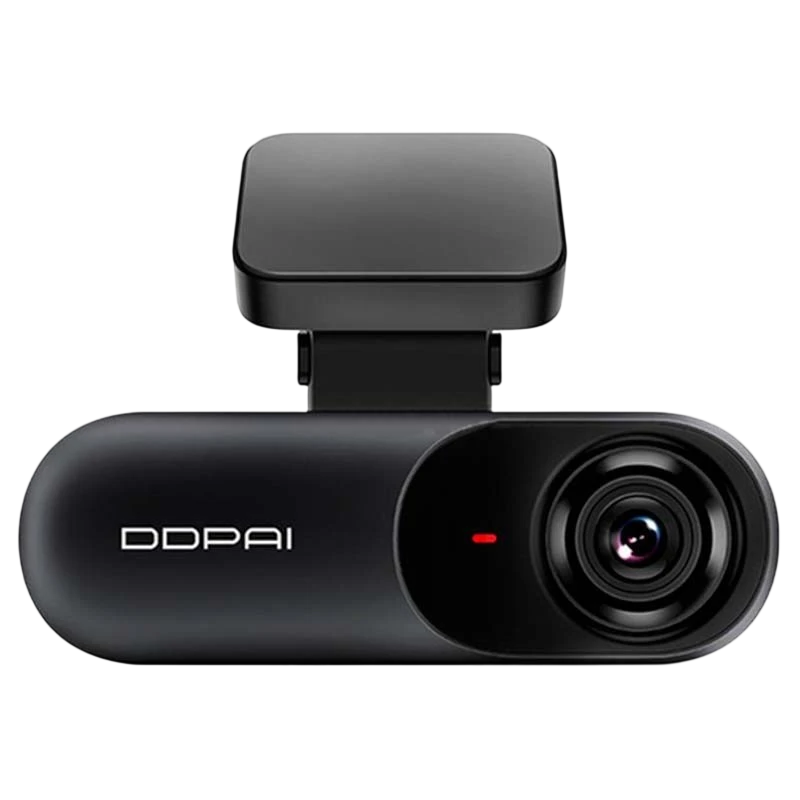 DDPAI N3 3K GPS Dash Cam - Cámara para Coche - Clase A Reacondicionado