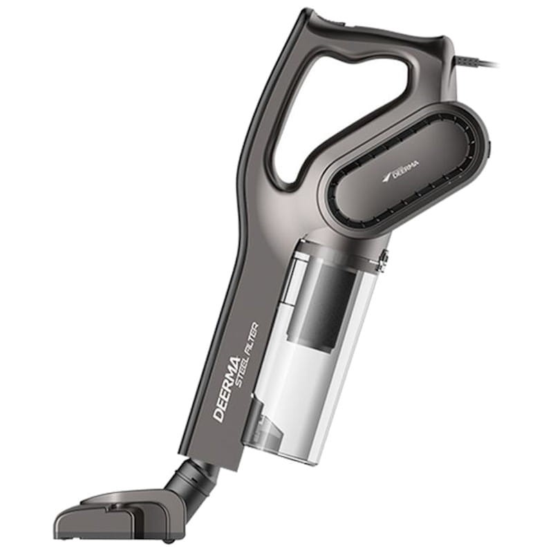 Xiaomi Deerma DX700S Handheld Vacuum Cleaner - Pequeño