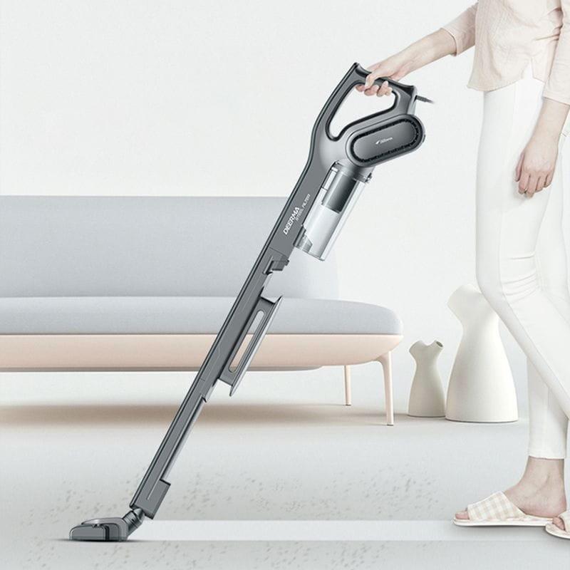 Xiaomi Deerma DX700S Handheld Vacuum Cleaner - Adaptable