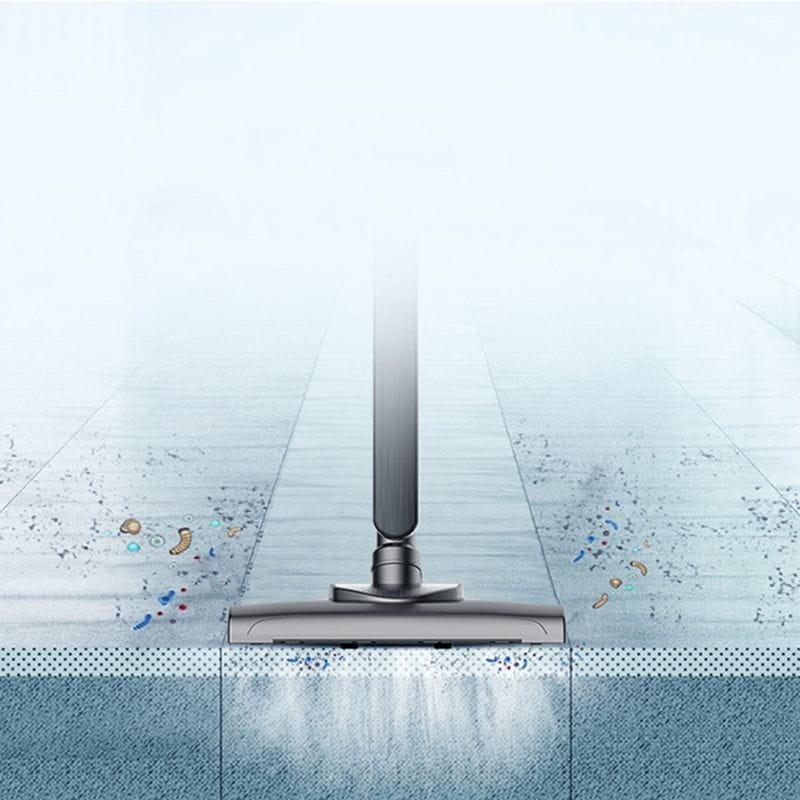 Xiaomi Deerma DX700S Handheld Vacuum Cleaner - Potente