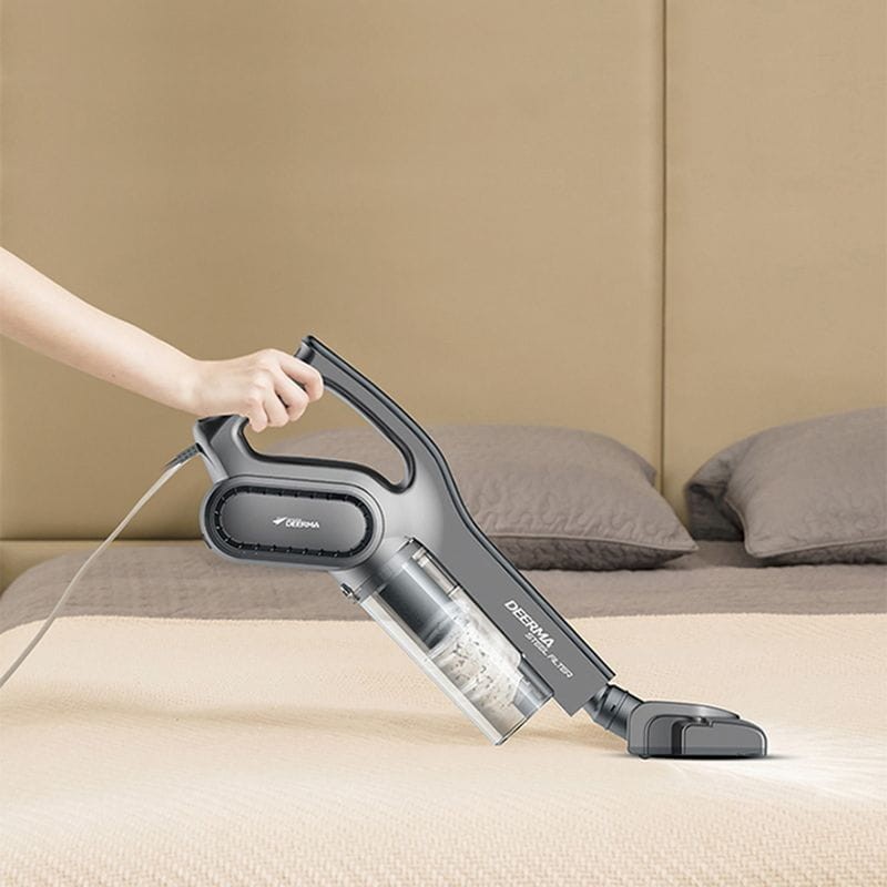 Xiaomi Deerma DX700S Handheld Vacuum Cleaner - Para la casa
