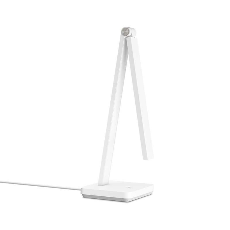 vista frontal de la Xiaomi Desk Lamp Lite