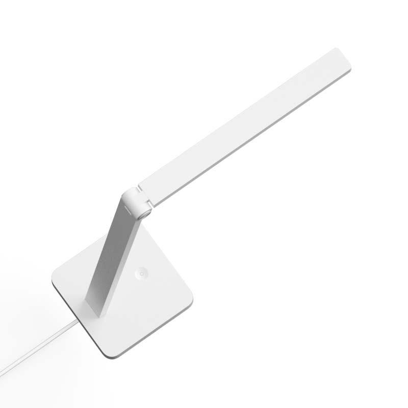vista superior de la Xiaomi Desk Lamp Lite