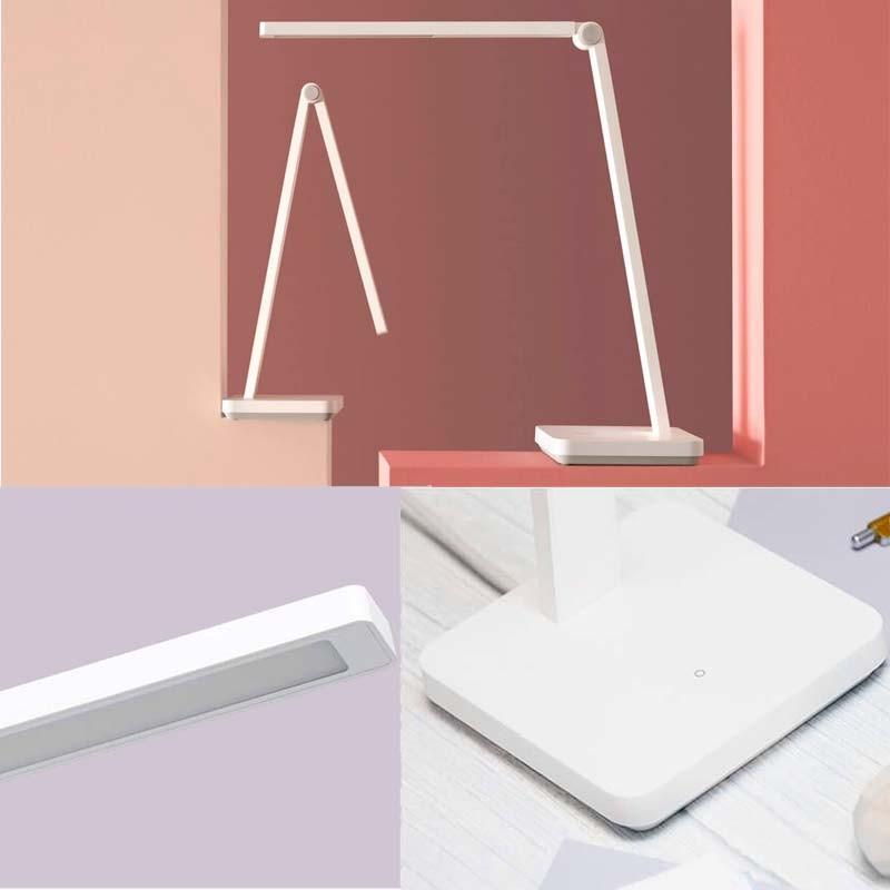 vista detallada de la Xiaomi Desk Lamp Lite