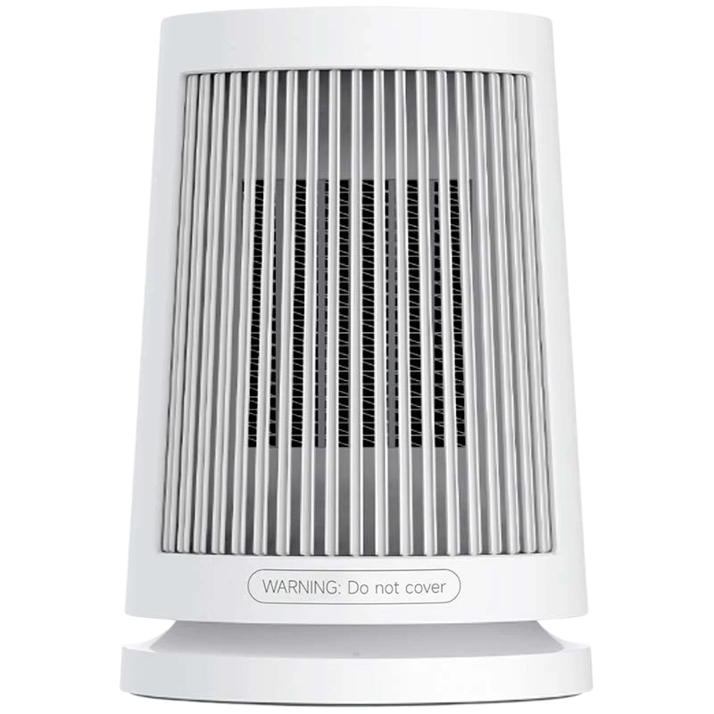 Calefactor Eléctrico Xiaomi Desktop Heater 600W
