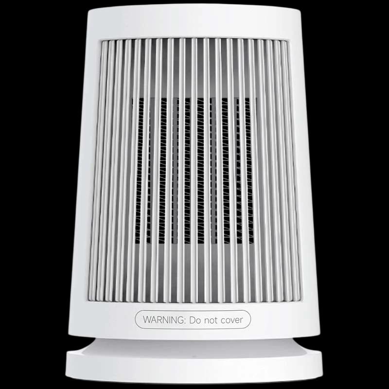 Calefactor Eléctrico Xiaomi Desktop Heater 600W