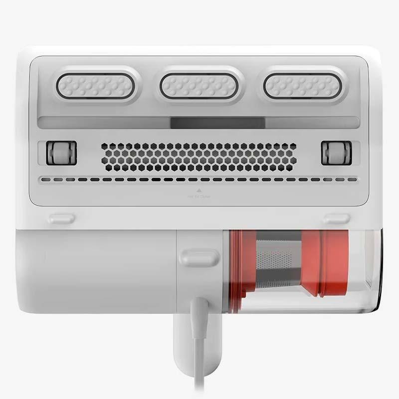partie inférieure de la Xiaomi Dust Mite Vacuum Cleaner