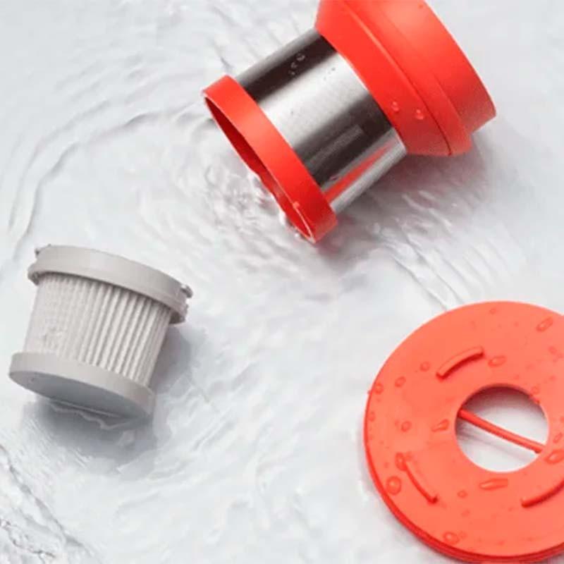 filtre de la Xiaomi Dust Mite Vacuum Cleaner