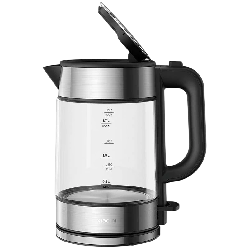 Hervidor Xiaomi Electric Glass Kettle