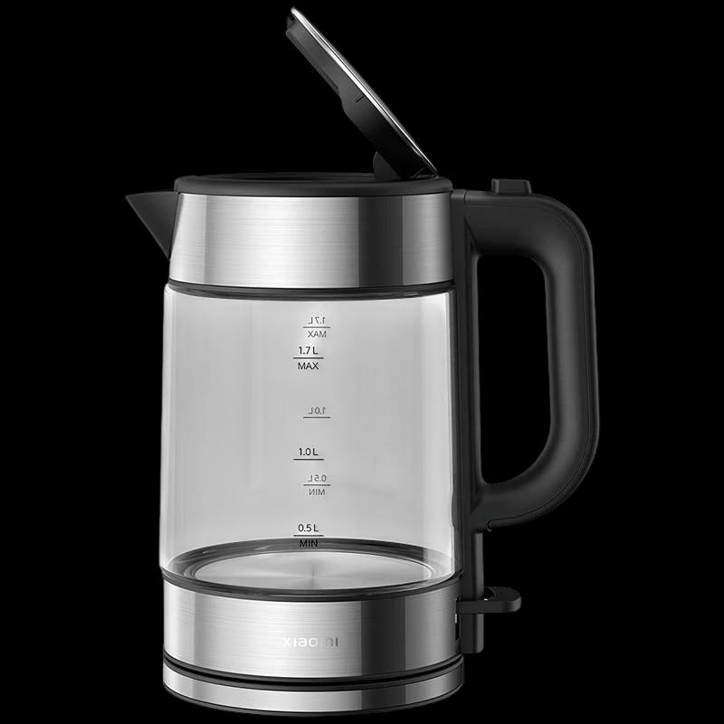 Hervidor Xiaomi Electric Glass Kettle