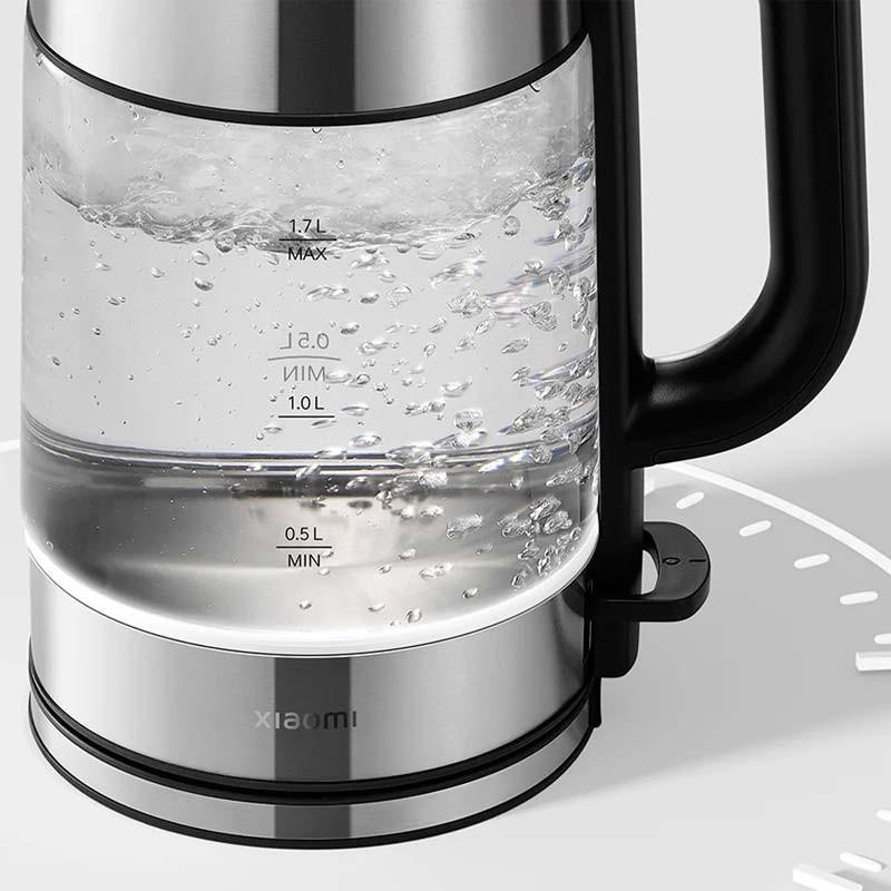 base del Hervidor Xiaomi Electric Glass Kettle