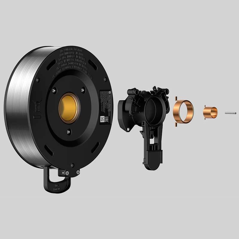 termostato del Hervidor Xiaomi Electric Glass Kettle