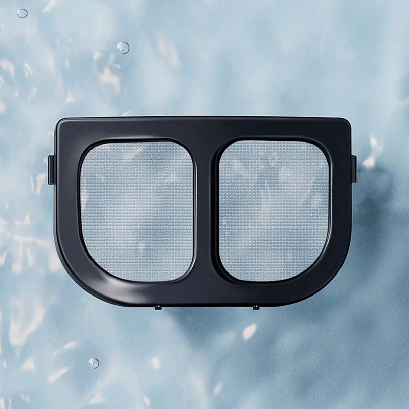 filtro del Hervidor Xiaomi Electric Glass Kettle
